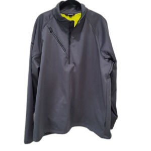 Quarter Zip Pullover by Ogio 2XL